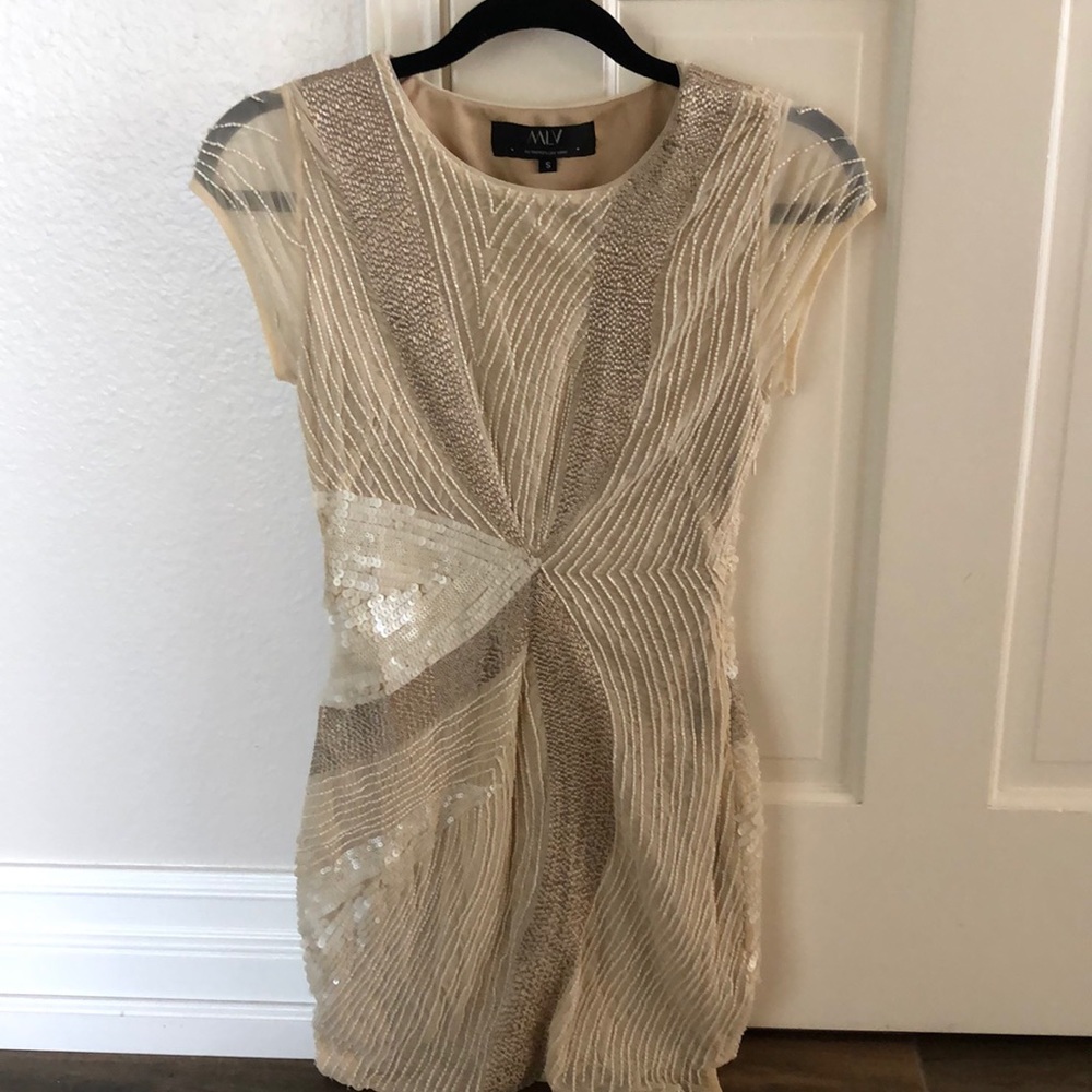 MLV Dress